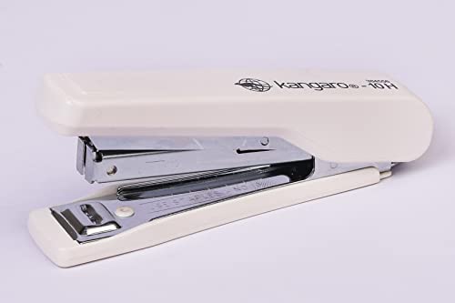 Image of Kangaro Desk Essentials SS-10H Combo Gift Pack|Stationery Gift Set for Office, Diwali, Weddings, Birthday, Holiday Presents, Celebrations|Ivory, Packof 1 | Color May Vary