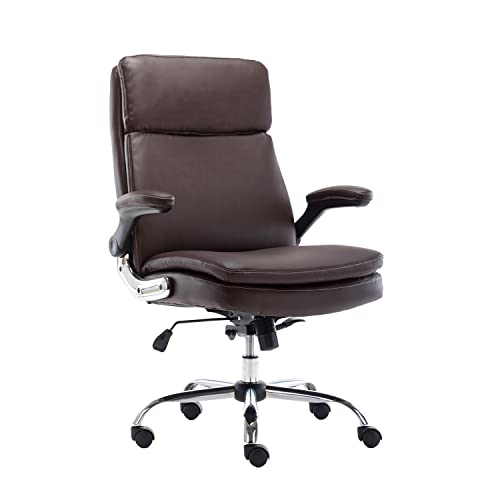 KERMS Patriotic Multifunctional Executive Desk Chair