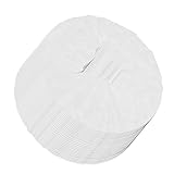 [PACK 100PCS] Livré avec 100 housses jetables pour de multiples utilisations en milieu professionnel.