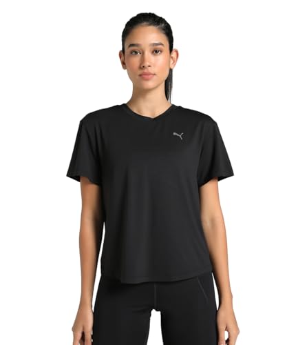 T shirt ample MOVE CLOUDSPUN Femme - vue 5