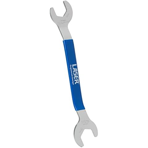Laser 1144 Viscous Fan Spanner Tool Cover
