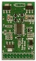 Digium 1S110MF Single Channel Station FXS Module