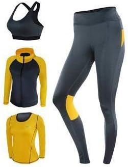 Admire & Adore Yoga Workout Set - Running Sportssuit