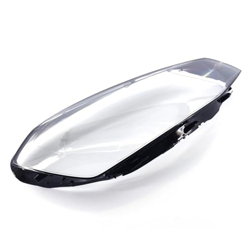 Remplacer vitre de phare Golf 7 GTI brisée coque optique droite 2015 5G1941752