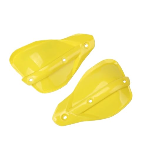 Protection levier frein embrayage moto avec plaques en plastique antichoc