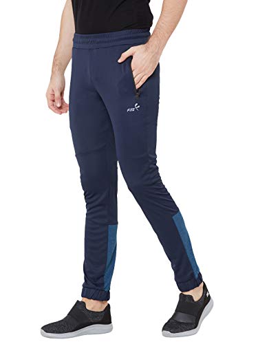 Image of Fitz Men's Slim Track Pants