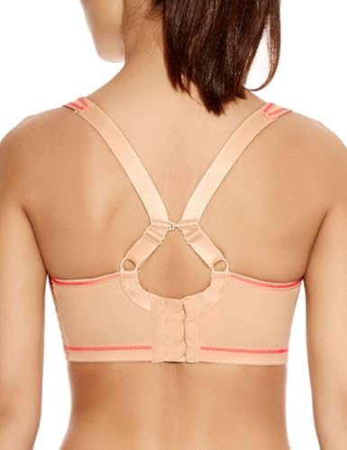 Freya Women's Sonic Underwire Sports Bra 6