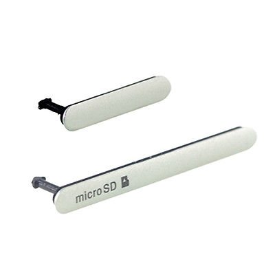 Tappo di copertura per Sony Xperia Z3 D6603 SIM +