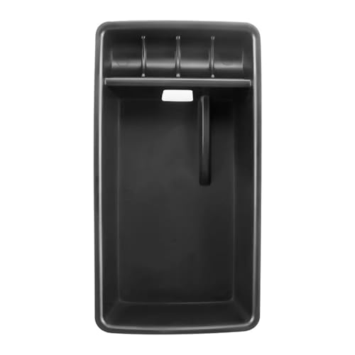 Porte-plateau étui accessoires d'intérieur Q2 séparateur boîte rangement accoudoir console 2018 2019