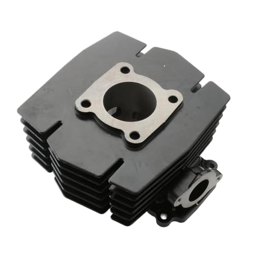 Compatibile con le motociclette AX100 per un adattamento preciso e prestazioni affidabili