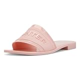 Hunter Marina para mujer, Rosa claro, 11