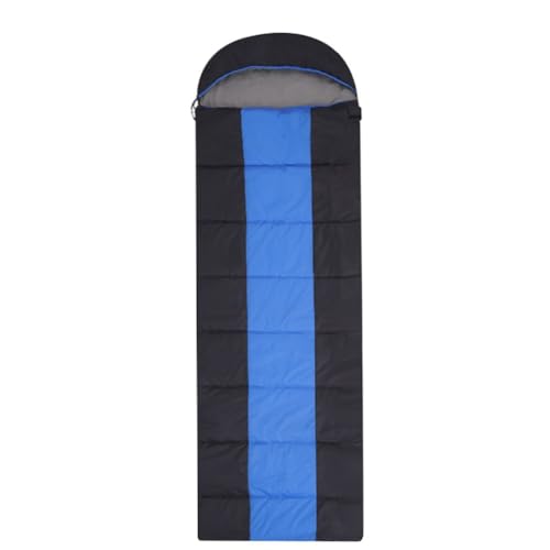 Sac de couchage chauffant électrique idéal camping automne et hiver