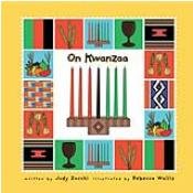 On Kwanzaa 1891997491 Book Cover