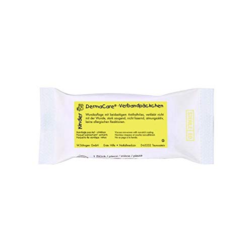 Preisvergleich Produktbild Söhngen Verbandpäckchen DermaCare Kinder groß