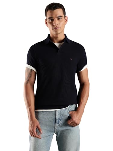 Image of Tommy Hilfiger Men Polo Shirts