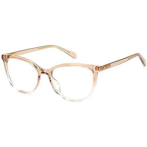 Gafas Mujer Fossil Fos 7144/G de vista elegantes con montura de pasta fina