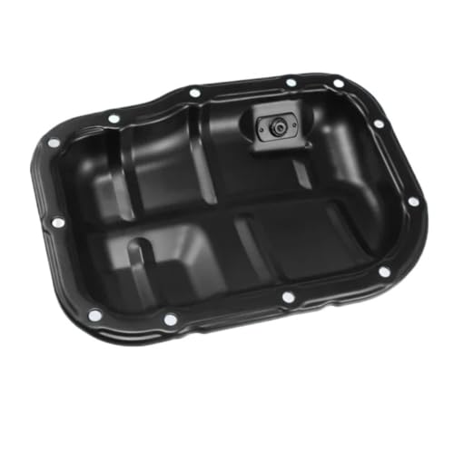 Bandeja de aceite motor para viajes seguros en Corolla C-HR y Tundra 4.7L