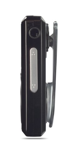 Sandisk Sansa Clip 1 Gb Mp3 Player (Black) #TOP3