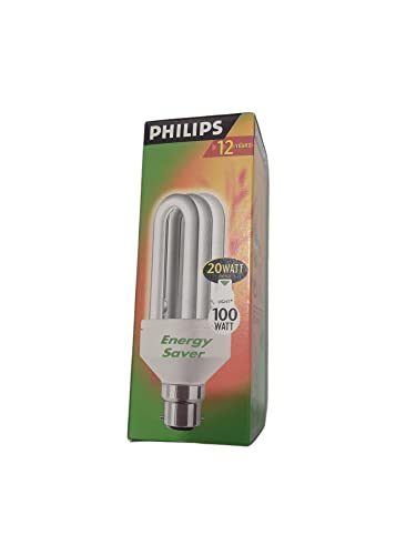 PHILIPS ENERGY SAVER BULB 20w (EQUIVALENT TO 100w) - Image 3
