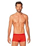 Photo Gallery obsessive - boldero boxer shorts rojo s/m Photo Gallery obsessive - boldero boxer shorts rojo s/m