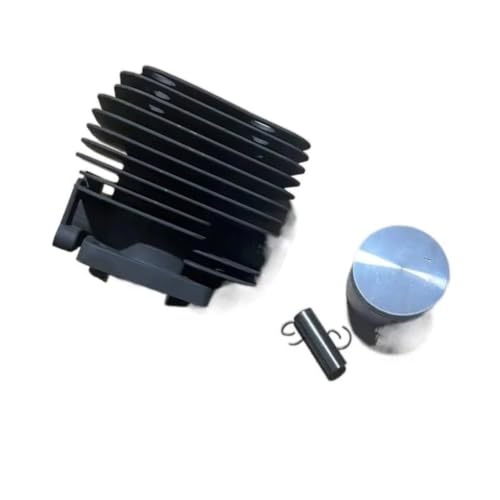 Kit cylindre-piston WANGLCNSDB compatible Maruyama BC520 et BK520 44mm