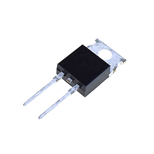 10PCS MBR1660 DIODE SCHOTTKY 60V 16A TO220-2L