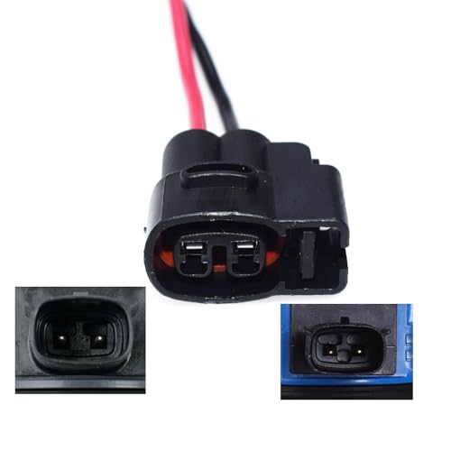 Cableado de bobina de encendido para el mantenimiento de tu Lincoln 2