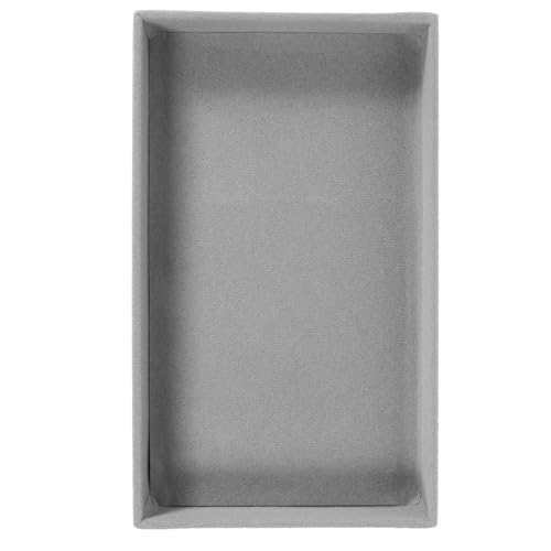 MAGICLULU �x���x�b�g�f�ރW���G���[�g���C �ςݏd�ˉ\�Ȉ����o���p�W���G���[�I�[�K�i�C�U�[ �����O���[�f�B�X�v���C �h���b�T�[��I�̎�