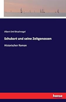 Paperback Schubart und seine Zeitgenossen: Historischer Roman [German] Book