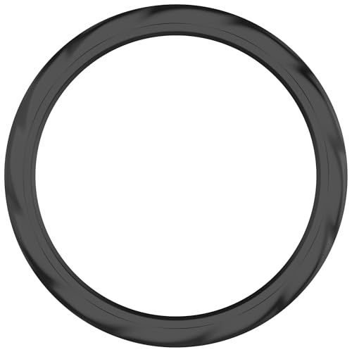 Anillo de Bisel Compatible para Xiaomi Watch S4/Watch S3, Smart Watch Bisel de Metal Cubierta de Repuesto con película (7)