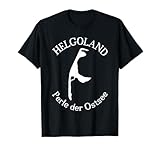 Helgoland Sylt Inseln Ostsee Nordsee