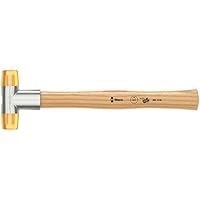 Wera 100 Schonhämmer mit