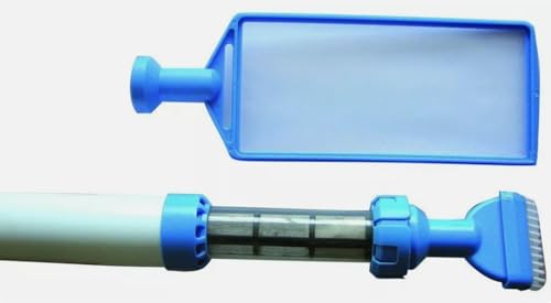 K738CBX Handheld Manual Hand Pump Vacuum - Swimming Pool, Spa & Hot Tub?Replacement for Kokido OEM