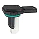 Doo Engy Luftmassenmesser Luftmengenmesser LMM Sensor 5-polig für 1er E87 3er E90 E91 Touring 5er E60 E61 6er E63 E64 7er E65 E66 E67 Z4 E85 Z4 E86