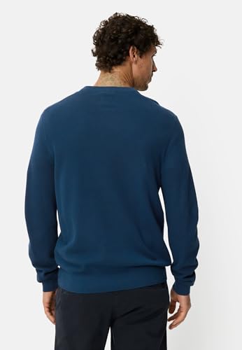 Pull-Over Homme Camel Active contre le froid sans perdre en élégance