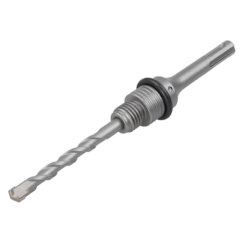 wolfcraft 5428000 Axe avec foret centreur