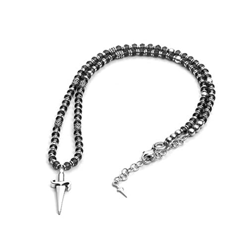 Collana Cesare Paciotti Uomo JPCL1665V
