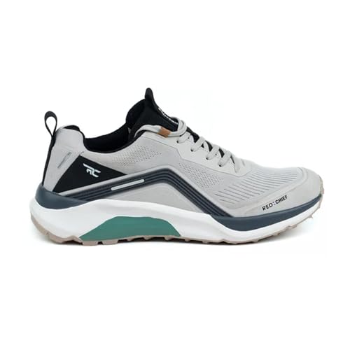 Image of Red Chief Sports Lace Up Low Ankle Walking Shoes for Men | Sports Shoes for Men | Shoes for Man Stylish | W7015