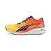 Produktbild PUMA Damen Deviate Nitro Elite Fireglow WNS Leichtathletik-Schuh, Sun Stream, 37.5 EU
