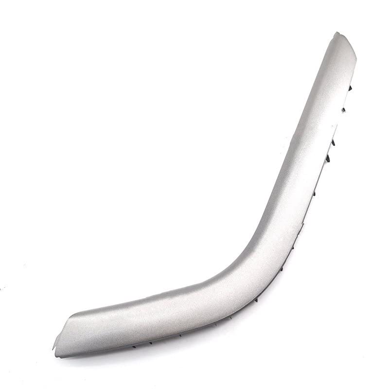 Maniglia interna portiera dell’auto Staffa Maniglia Pannello Rivestimento Bracciolo Portiera Anteriore 9345Z8 9345.Z8 Pannello Porta Interna Dell'auto Per Peugeot 408 Maniglia Portiera dell'Auto ( Col