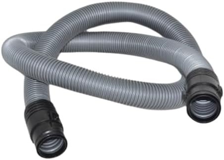 Replacement for Miele C1 C2 Canister Vacuum Cleaners Hose Pipe 1-1/2" 38mm Attachment,1.7M Flexible Suction Hose Tube 07736191