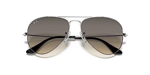 Image of Ray-Ban Women's Aviator Sunglasses