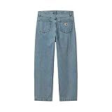 Ajuste: relajado, cintura regular