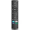 Replacement-Remote for All Insignia-Toshiba-Pioneer-Smart-TVs