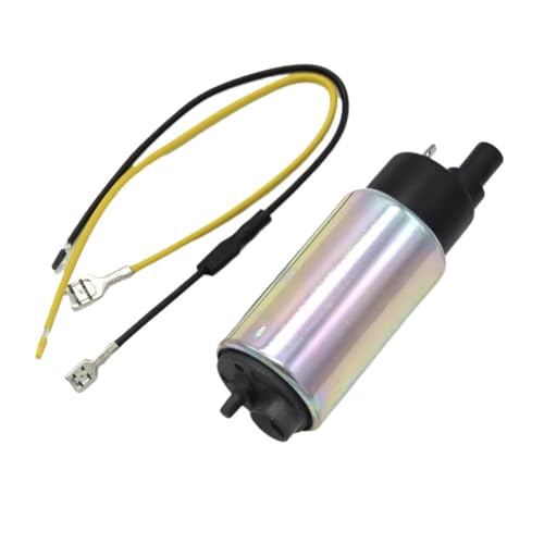 Bomba de combustible OEM 15100H99D00 de alta precisión para moto GV650