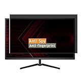 Vaxson Privacy Screen Protector, compatible with Pixio Monitor PX247 24' Anti Spy Film Protectors...