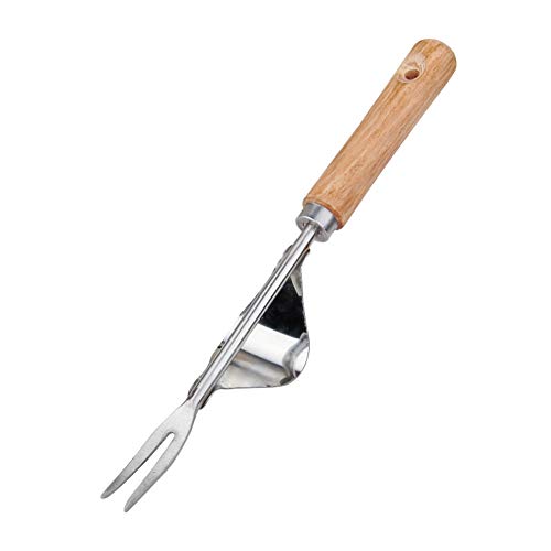 1 Piece Hand Weed Puller Manual Weed Puller Bend-P