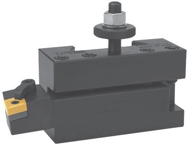 Dorian No. 1 Cxa Turning & Facing Toolholder D35cxa-1 73310101400