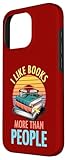 Zoom IMG-1 i like books more than Zoom IMG-1 i like books more than