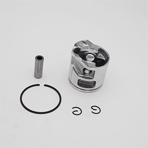 Piston 43mm contre la perte de compression Husqvarna 545 550XP